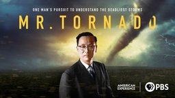 Mr. Tornado