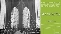 Manhatta