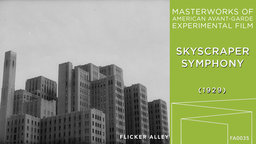 Skyscraper Symphony