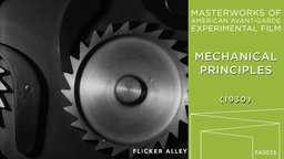 Mechanical Principles