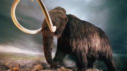 Last Extinction - Megabeasts' Sudden Death