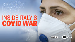 Inside Italy’s COVID War