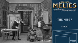 The Miser