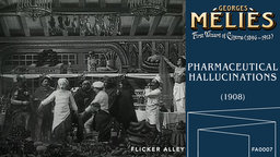 Pharmaceutical Hallucinations