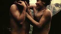 Mouth Wrestling