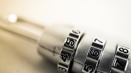 Cryptography and Key Entropy