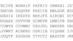 Unbreakable Codes and Public Keys