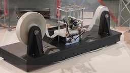 Turing Machines and Algorithmic Information
