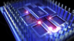 Qubits and Quantum Information