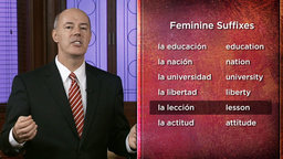 Definite Articles and Nouns