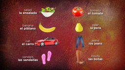 Subject Pronouns and the Verb Ser