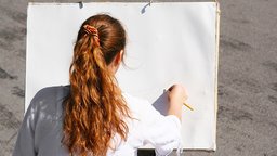 Drawing Fundamentals and First Exercises