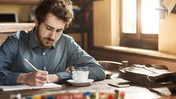 Composition: How Artists Compose