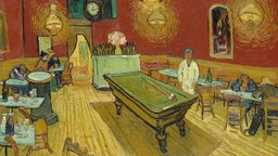 Linear Perspective: Introduction