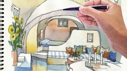 Linear Perspective: Advanced Topics