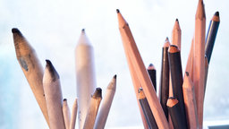 Value: Drawing Materials for Value
