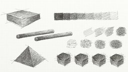 Value: Black and White and a Value Scale