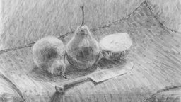 Value: Eight Complex Drawing Projects