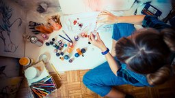 Color: How Artists Use Color