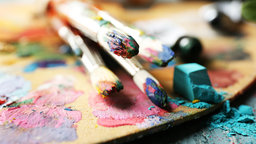 Color: Color Drawing Projects