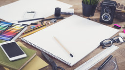 Advanced Drawing Projects