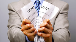 How Writers Handle Rejection
