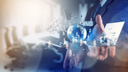 Beyond the Book: Sharing Ideas in the Digital Age