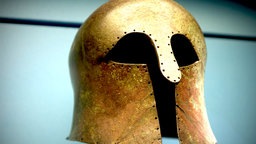 Syracuse: Athens’s Second Front—413 B.C.