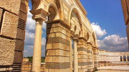 Barbarian Gate: Adrianople—378, Pliska—811