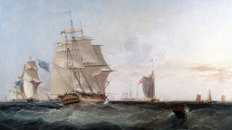 Cartagena: High Walls, Short Ladders—1741