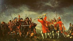 Culloden: The Bonnie Prince Blunders—1746