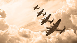 World War II: Royal Navy Goes Down—1941–42