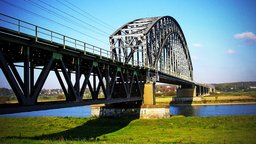 Operation Market Garden: A Bridge Too Far—1944