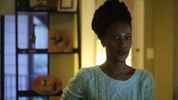 Am I Too African to be American? Too American to be African? - Abridged Version