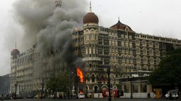 American Terrorist