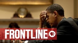 Obama at War