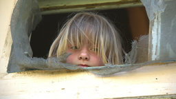 Poor Kids - Childhood Poverty in the U.S.