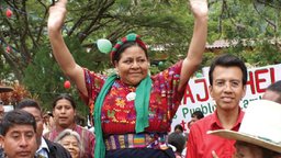 Mayan Renaissance