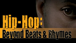 Hip Hop - Beyond Beats and Rhymes