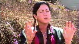Two-Spirit People