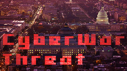 Cyberwar Threat