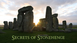 Secrets of Stonehenge