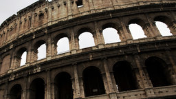 Colosseum - Roman Death Trap