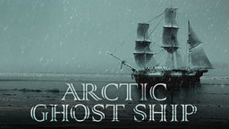 Arctic Ghost Ship