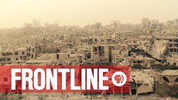 Inside Assad's Syria