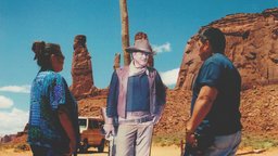 The Return of Navajo Boy