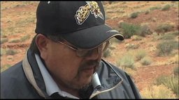 Extra: The Navajo Boy Epilogue