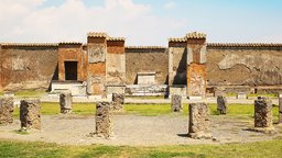 Lost Cities of Tuscany
