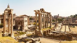 Who Founded Rome?
