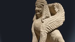 Etruscan Afterlife